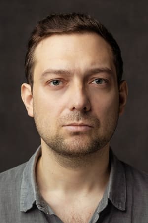 Foto retrato de Сергей Канаев