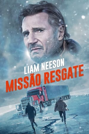 Missão Resgate Torrent (2022) Dual Áudio / Dublado WEB-DL 1080p – Download