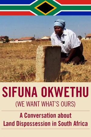 Poster Sifuna Okwethu 2011