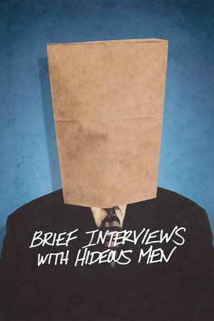 Brief Interviews with Hideous Men