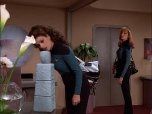 Star Trek: The Next Generation: Season7 – Episode17