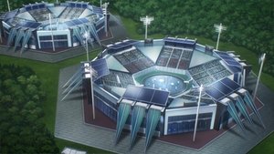 The Irregular at Magic High School Season 1 Episode 17