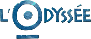 L'Odyssée — Logos 1