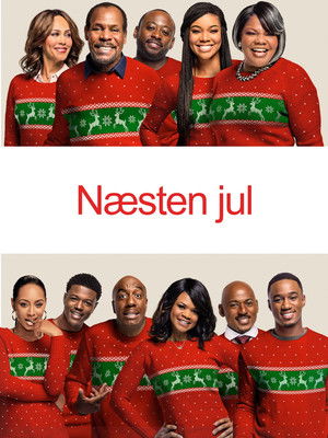 Image Almost Christmas