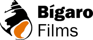 Logo Bígaro Films
