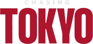 Chasing Tokyo — Logos 1
