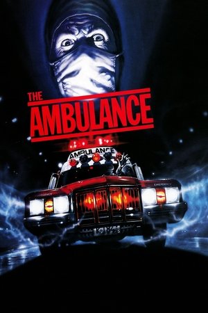 The Ambulance The Ambulance