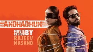 فيلم Andhadhun 2018 مترجم اون لاين