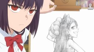 Don’t Toy with Me, Miss Nagatoro Season 1 Episode 10