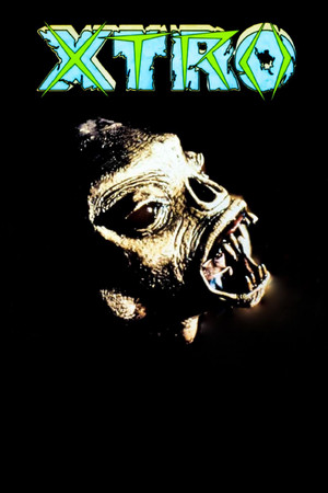 Постер фильма «Экстро (1982)» — (29 из 70)