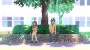 Clannad – Episódio 03