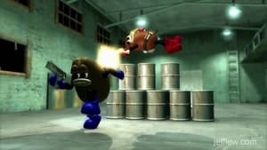 Killer Bean 2.1 - The Party