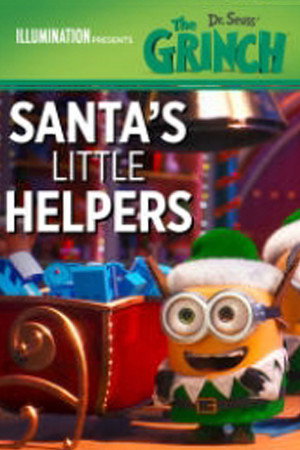 Santa's Little Helpers 8
