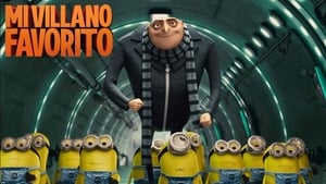 Despicable Me (2010)