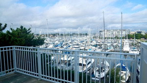 Cheap A$$ Beach Houses: 1×10