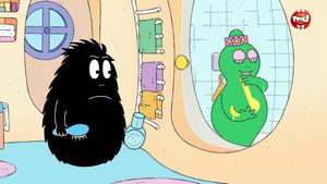 Barbapapa: One Big Happy Family!: 2×3