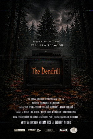The Dendrill 3