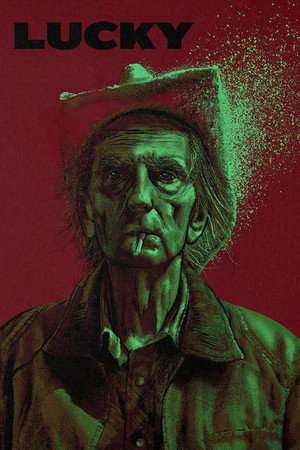 Постер фильма «Счастливчик (2017)» — (21 из 34)