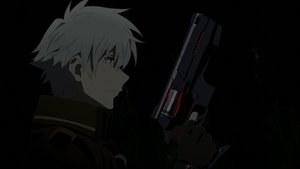 Arifureta: From Commonplace to World’s Strongest Season 1 Episode 1