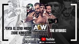 AEW Dark: Elevation Season 1 Episode 16