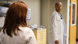 Grey’s Anatomy: 12×11