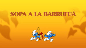 Les Schtroumpfs - Les Schtroumpfs - Saison 1 - La Soupe aux Schtroumpfs - image n°4