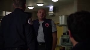 Chicago Fire Temporada 2 Capitulo 1