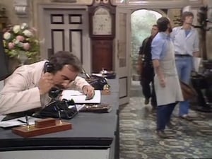 Fawlty Towers: 1×2