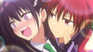 Ayakashi Triangle: Season 1 Episode 9 –