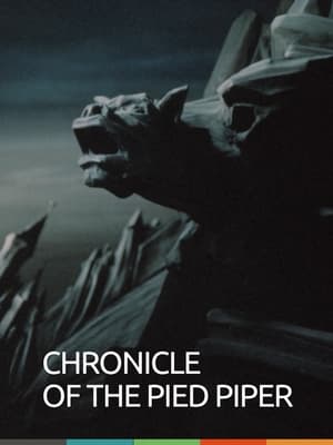 Poster Chronicle Of The Pied Piper (1985)