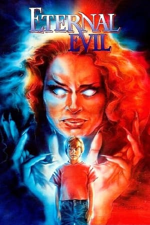 Poster Eternal Evil (1985)