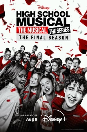 High School Musical: The Musical: The Series