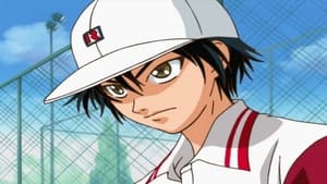The Prince of Tennis: 1×7