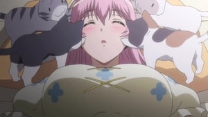 Super Sonico The Animation – Episódio 01