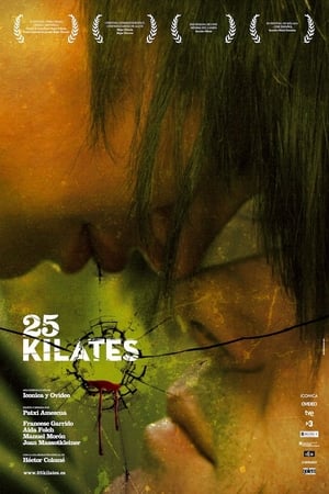 25 kilates 2008