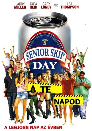 Poster A te napod 2008