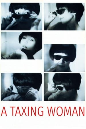 Poster A Taxing Woman (1987)