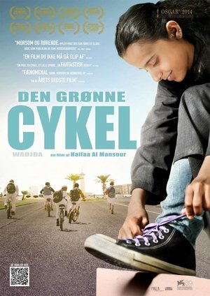 Image Den grønne cykel