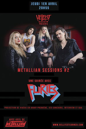 Furies 3