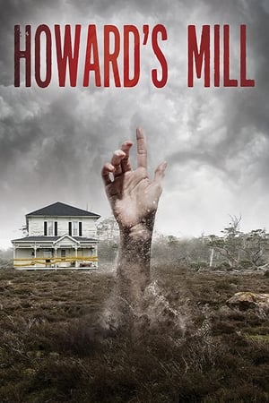Poster Howard’s Mill 2021