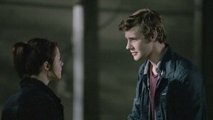 Finding Carter: 1×10