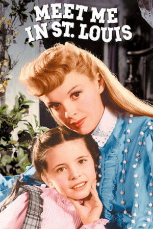 Постер фильма «Встреть меня в Сент-Луисе (1944)» — (34 из 56)