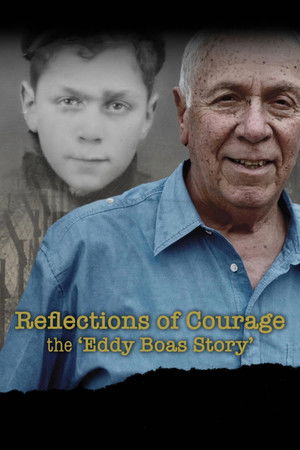 Reflections of Courage: The 'Eddy Boas Story' (2025)