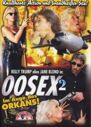 Poster 00Sex 2: Eye of the Hurricane (1999)