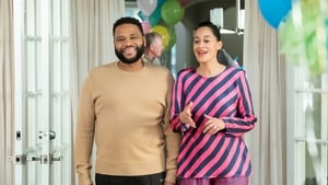 Black-ish: 5×18