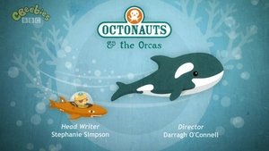 The Octonauts Season 1 Episode 7