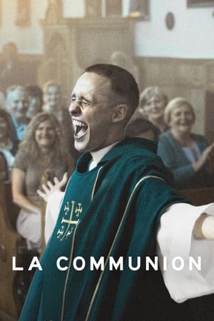 Poster La Communion 2019