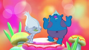 Trolls – Die Party geht weiter!: 3×2