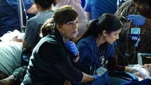 Code Black: 1×10