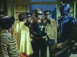 Batman Season 2 Episode 3